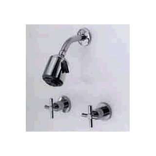   Brass Tub Filler (Faucet) 990 Series 3 995L/10B