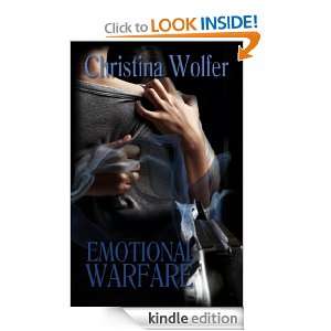 Start reading Emotional Warfare 