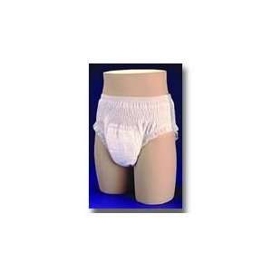  Select Disposable Absorbent Underwear   Large, 34 50, 170 