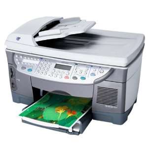  HP OfficeJet D145 Inkjet Multifunction Electronics