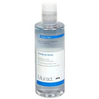 Murad Clarifying Toner, Step 1 Cleanse/Tone, 6 fl oz (180 ml)