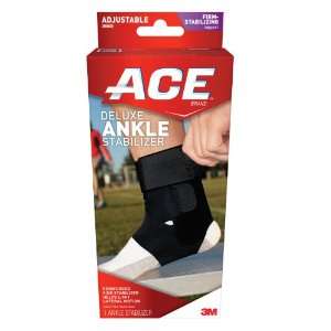  ACE Deluxe Ankle Stabilizer