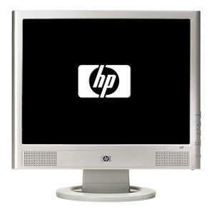 HP vs17x   LCD display   TFT   17   1280 x 1024 / 75 Hz   300 cd/m2 
