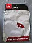 Under Armour Surge SackPack White/Chili   Adult   New