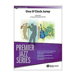  One OClock Jump Musical Instruments