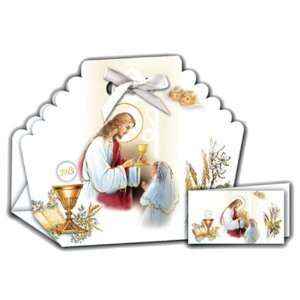  12 Bombonieras Party Favors First Holy Communion Girl 