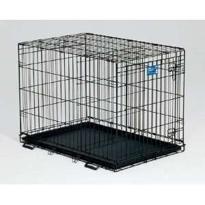  MidWest Life Stages Single Door Dog Crate Different Sizes 