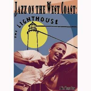  Jazz on the West Coast The Lighthouse Howard Rumsey, Bud 