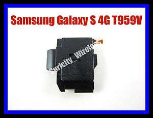 Mobile Samsung Galaxy S 4G T959V Loud Speaker Module Repair Part OEM 