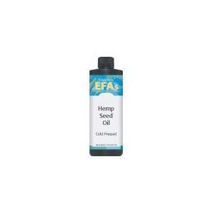  Hemp Seed Oil 12 fl oz (355 ml) Oil Health & Personal 