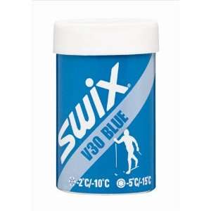  Swix V30 Blue Ski Wax