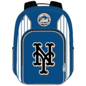  New York Mets Southpaw Youth Backpack
