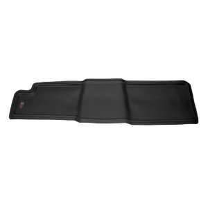  Nifty 423001 Catch All Xtreme Black 2nd Seat Floor Mat 