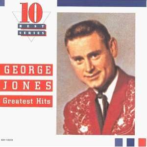  George Jones   the best of George Jones Music