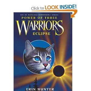   (Warriors Power of Three #4) (9780060892111) Erin Hunter Books