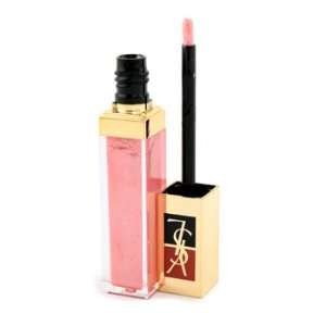  Golden Gloss Shimmering Lip Gloss   # 25   YSL   Lip Color 