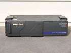 alpine compact disc changer chm s601 