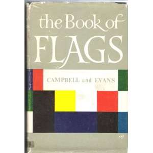  Book of Flags (9780192731326) Gordon Campbell, I.O. Evans Books