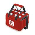 New York Giants Red Super Bowl Champions 12 pack Cooler 