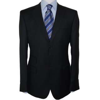 Cerruti 1881 100% woven wool ( Super 120s ) suit 