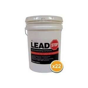  Lead Stop Encapsulate 110 Gallons (22 5 Gallons)