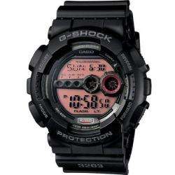   Mens G Shock X Large Military Style Digital Watch  