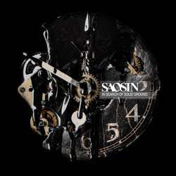 Saosin   In Search Of Solid Ground [9/8]*  