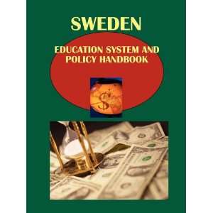  Sweden Education System and Policy Handbook (World 