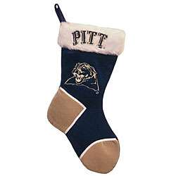 Pittsburgh Panthers Christmas Stocking  