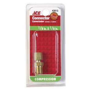  10 each Ace Compression Connector (A68A 2A)