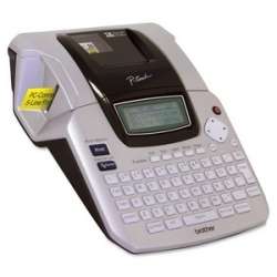 Brother P Touch PT 2100 Label Printer  