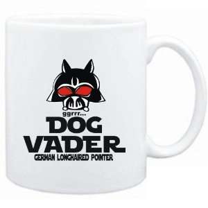    DOG VADER  German Longhaired Pointer  Dogs