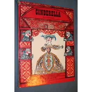  Cinderella The Story of Rossinis Opera (9780531040614 