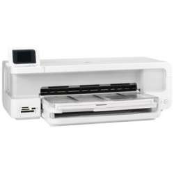 HP Photosmart B8550 Photo Printer  