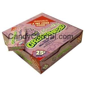 Grape Head 25 Cents (24 Ct)  Grocery & Gourmet Food
