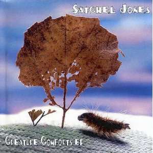 Creature Comforts Ep Satchel Jones Music