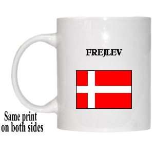  Denmark   FREJLEV Mug 
