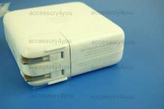 ORIGINAL APPLE 60W MagSafe AC POWER ADAPTER for MacBook  