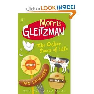  Other Facts of Life (9780140368772) Morris Gleitzman 