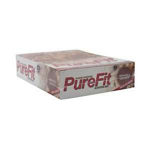   PureFit Nutrition Bar   Granola Crunch   15 ea