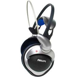 Philips HP 910 High Definition Stereo Headphones  