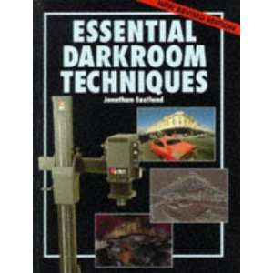   Darkroom Techniques (9780304348152) Jonathan Eastland Books