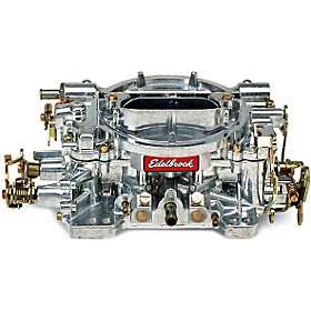 CAR Carburetor 750 CFM 49 STATE LEGAL   NO CA SHIPMENTS  