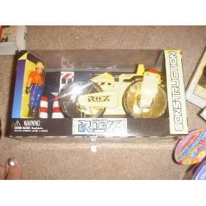  MIGHTY RIGZ Toys & Games