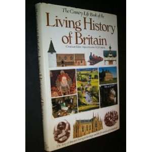  Country Life Book Of The Living History (9780517414804 