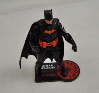 Thrillkiller Batman DC Direct Loose Action Figure 7  