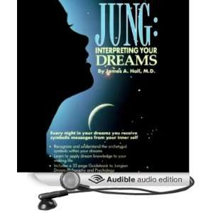  Jung Interpreting Your Dreams (Audible Audio Edition 