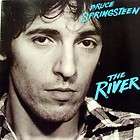Bruce Springsteen The River Record LP Album 2 Records  