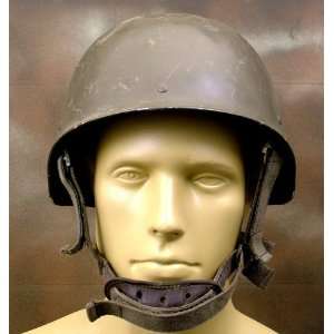  French Paratooper Helmet 