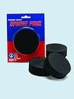 Indoor Soft Sponge Premium Hockey Puck LOADS OF FUN